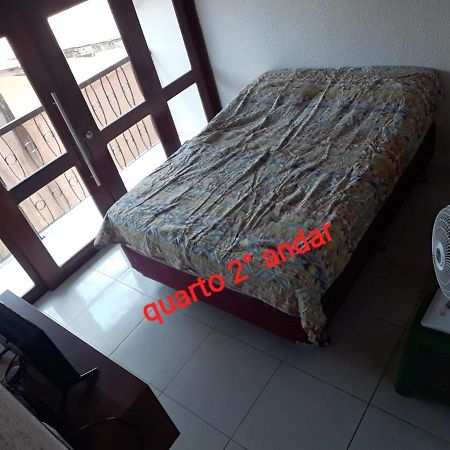 Triplex no Centro para até 06 pessoas Guaramiranga Exterior foto